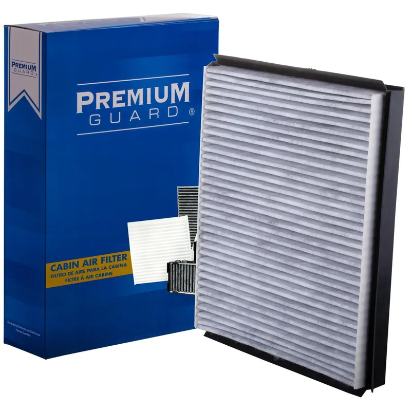 Latest 2006 Mercedes-Benz G500 Cabin Air Filter PC99037C