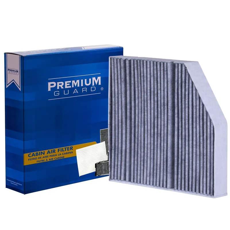 Money Back Guarantee 2020 Mercedes-Benz C300 Cabin Air Filter PC99241C