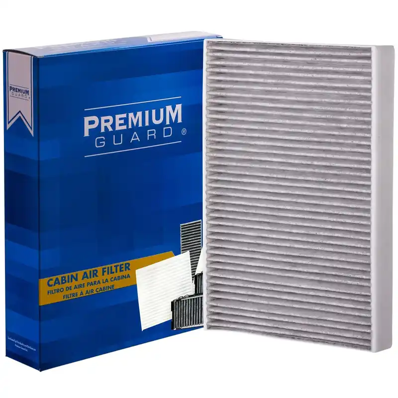 2022 Audi S5 Sportback Cabin Air Filter PC99334C Modern