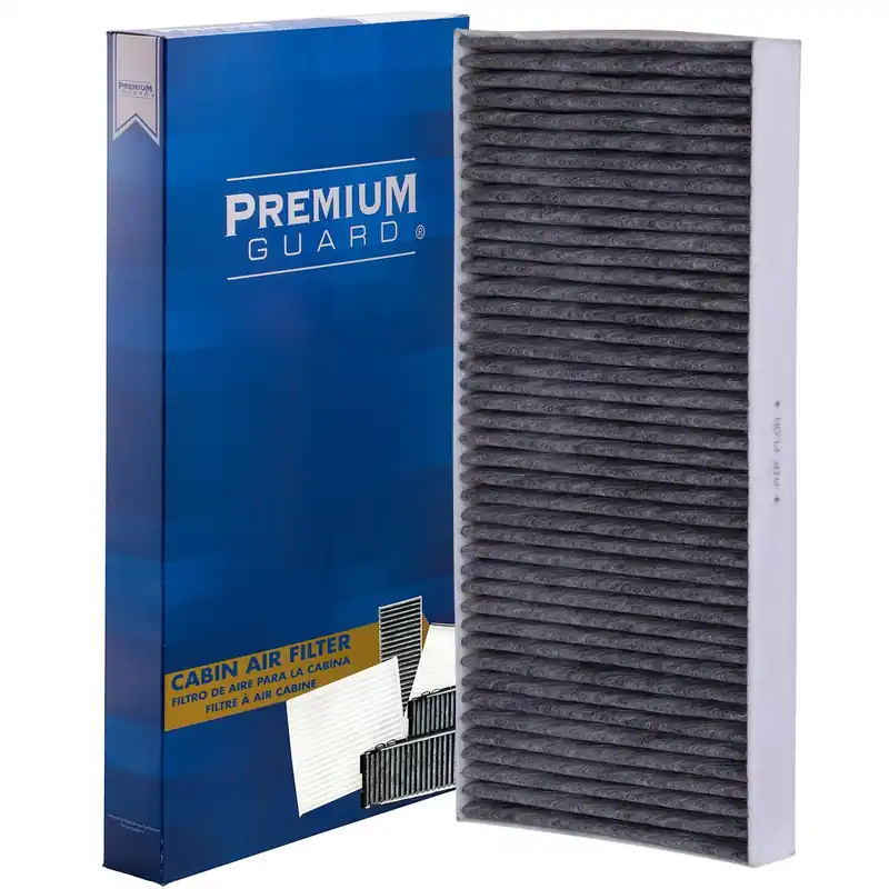 High Quality 2020 Freightliner Sprinter 2500 Cabin Air Filter PC99635C