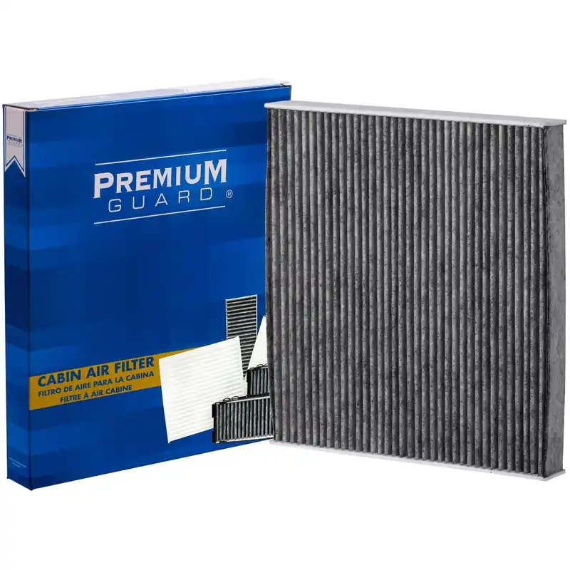 2008 Lexus LS460 Cabin Air Filter PC99872C Original