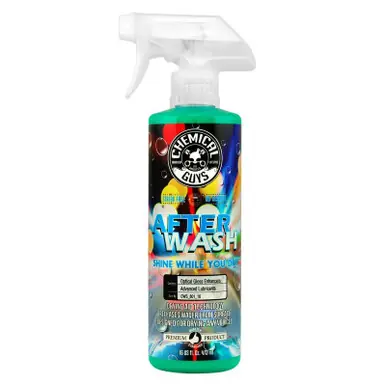 Fan Favorite Chemical Guys After Wash Drying Agent - 16oz - CWS_801_16