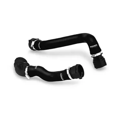 Mishimoto 99-06 BMW E46 Non-M Black Silicone Hose Kit - MMHOSE-E46-NONMBK Today Only