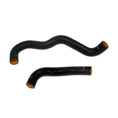 Big Sale Mishimoto 03-07 Ford F250 6.0L Black Diesel Hose Kit - MMHOSE-F250D-03BK