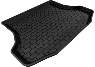 3D MAXpider 2006-2011 Honda Civic Kagu Cargo Liner - Black - M1HD0071309 Original