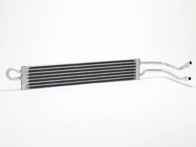 Reduced Price CSF 07-13 BMW M3 (E9X) High Performance Power Steering Cooler - 8041