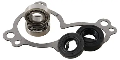 Hot Rods Water Pump Kit - WPK0038 Best Choice