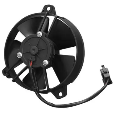 Bulk Order SPAL 313 CFM 5.2in Fan - Pull - 30103011