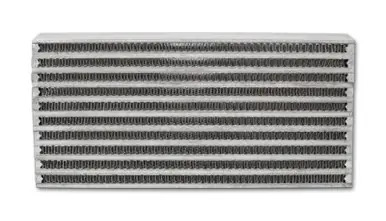 Vibrant Universal Oil Cooler Core 6in x 10in x 2in - 12896 Best Choice