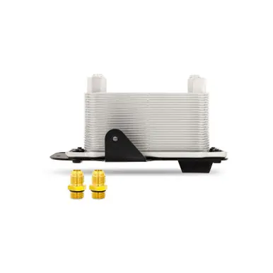 Mishimoto 03-07 Dodge Ram 5.9L Cummins Replacement Transmission Cooler - MMTC-RAM-03TQ Markdown