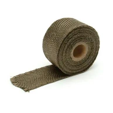 DEI Exhaust Wrap 2in x 15ft - Titanium - 10129 Place Order