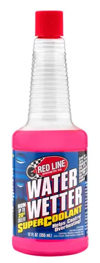 One Day Deal Red Line Water Wetter - 12oz. - 80204