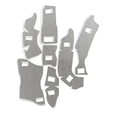 Cheap DEI Exhaust Heat Shield Liner HD FLH/T/R - 901046