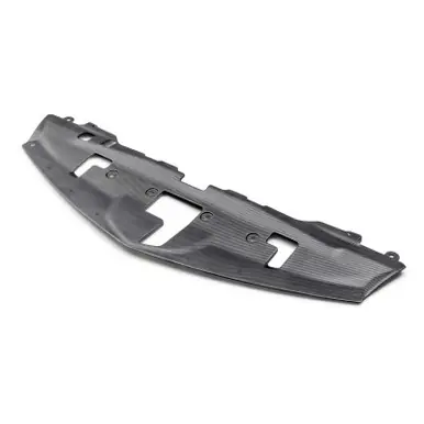 Best Choice Seibon 2023+ Nissan Z Carbon Fiber Cooling Plate - Matte Finish - CP22NSZ-MF