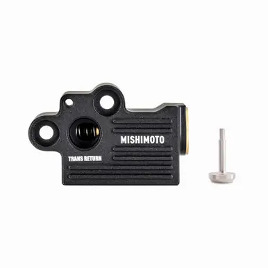 Mishimoto 2017+ Ford Raptor 10R80 Thermal Bypass Valve Kit - MMTC-RPTR-TBV Buy Today