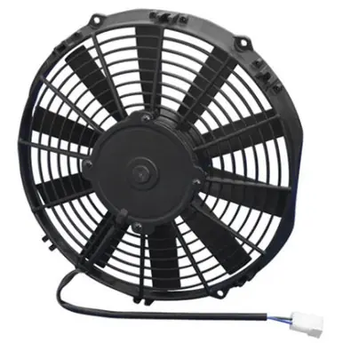 SPAL 808 CFM 11in Fan - Pull (VA09-AP8/C-27A) - 30100364 Exclusive