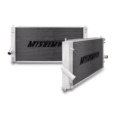 Mishimoto 00-05 Toyota MR2 Manual Aluminum Radiator - MMRAD-SPY-00 Holiday Sale