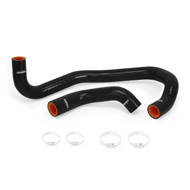 Best Price Mishimoto 05-10 Mopar 5.7L V8 Black Silicone Hose Kit - MMHOSE-MOP57-05BK