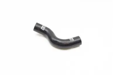 GrimmSpeed 15-17 Subaru WRX / 14-17 Subaru Forester XT Radiator Hose Kit - Black - 405324 New Release