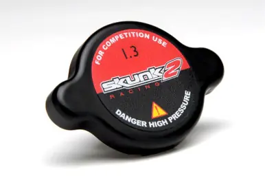 Authentic Skunk2 Honda Acura/Mazda/Mitsubishi/Subaru Radiator Cap - 359-99-0020
