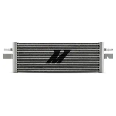 Mishimoto 2020+ Toyota Supra GR 3.0L Automatic Transmission Cooler - MMTC-SUP-20 Limited Time
