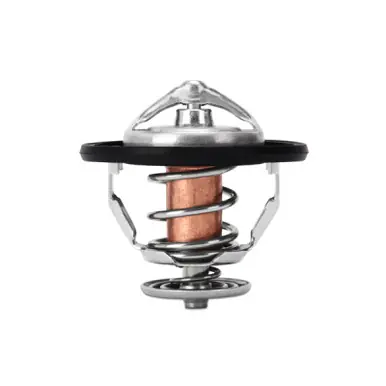 Weekend Sale Mishimoto 93-98 Toyota Supra / 04-06 Scion xA 155 Deg F/68 Deg C Racing Thermostat - MMTS-SUP-93TL