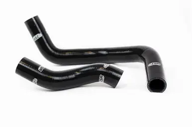 ISR Performance Silicone Radiator Hose Kit - Nissan SR20DET - Black - IS-RH-SR-BLK Top Pick