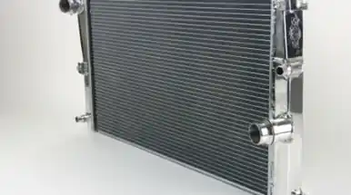 Today Only CSF 15-18 BMW M2 (F87) / 12-16 BMW M235i/M235ix Radiator - 7078