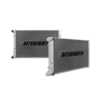 Mishimoto 99-02 Volkswagen Golf Manual Aluminum Radiator - MMRAD-GLF-99 Limited Edition