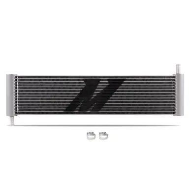 Deal Mishimoto 11-14 Ford F150 Transmission Cooler - Silver - MMTC-F150-11SL