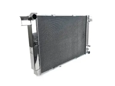 CSF 90-93 Mercedes-Benz 500SL / 94-02 Mercedes-Benz SL500 Radiator - 8057 Grab Now