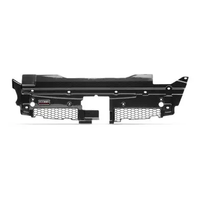 Cobb 21-23 Ford F-150 Ecoboost 3.5/2.7 Raptor/Tremor/Limited Redline Carbon Fiber Radiator Shroud - 4F3660 Free Delivery