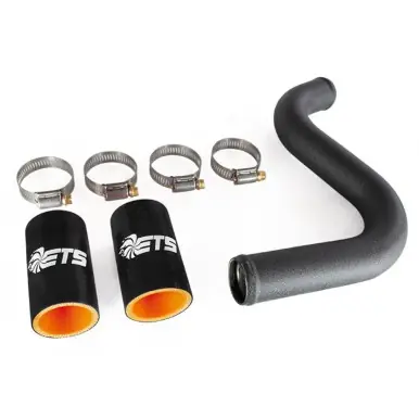 ETS 03-06 MITSUBISHI EVO 8/9 UPPER RADIATOR PIPE Weekend Sale