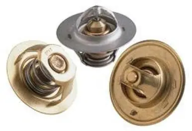 Gates 96-11 Acura TL / 95-11 Honda Accord / 96-01 Honda Prelude Premium Thermostat - 33992S Discount