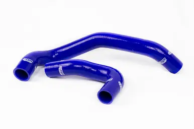 ISR Performance Silicone Radiator Hose Kit - Nissan RB25DET - Blue - IS-RH-RB25-BLU Hot Picks