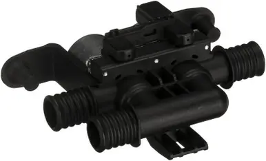 Price Drop Gates 12-21 Tesla Model S Female Connector Electric Heater Control Valve - EHV145