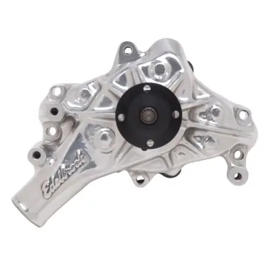 Edelbrock Water Pump High Performance Chevrolet 1969-87 Cars And 1973-86 Light Duty Trucks - 8821 Discount