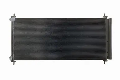 Free Returns CSF 12-18 Chevrolet Sonic 1.8L A/C Condenser - 10825