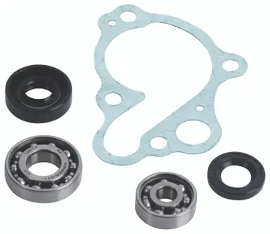 Hot Rods Water Pump Kit - WPK0008 Exclusive Offer