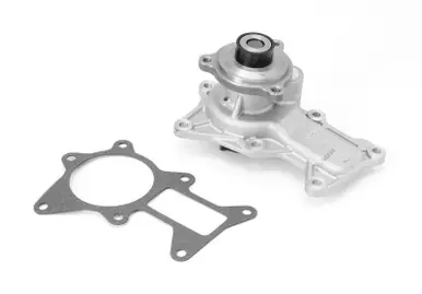 Hot Deal Omix Water Pump 3.8L 07-11 Jeep Wrangler JK - 17104.22