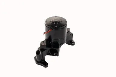 Brand New Aeromotive Chevrolet Small Block Electric Water Pump - 24306
