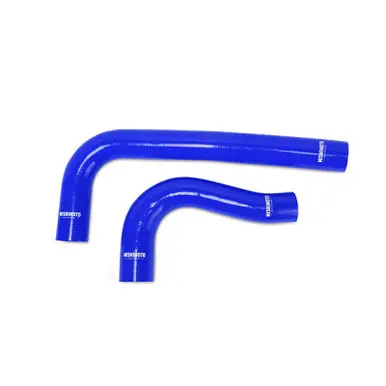 Best Choice Mishimoto 2010 Dodge 6.7L Cummins Silicone Coolant Hose Kit - Blue - MMHOSE-RAM-10DBL