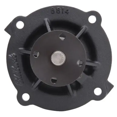 Edelbrock Water Pump High Performance Chrysler 1958-79 361-440 CI V8 Engines Standard Length - 88143 Crafted