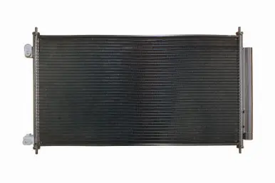 Hassle-Free Returns CSF 16-18 Acura RDX 3.5L A/C Condenser - 10803