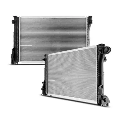 Mishimoto 10-14 Mercedes-Benz E350 Replacement Radiator - R13162 Low Price