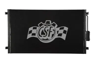 Sale CSF 01-04 Dodge Caravan 2.4L A/C Condenser - 10559