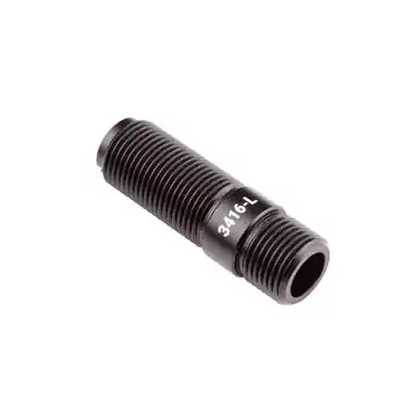 Chase Bays Toyota 1JZ/2JZ Oil Cooler Block Adapter Stud - CB-OILS-3416-STUD-L Limited Time