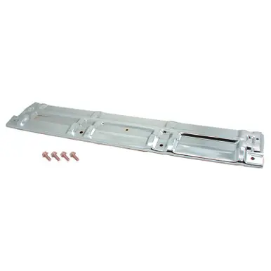 New Release Spectre 73-80 Chevy P/U A/T Radiator Support Panel - 4366