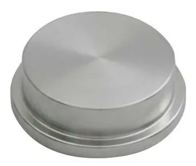 Budget Moroso GM Radiator Cap Cover - Billet Aluminum - 63801