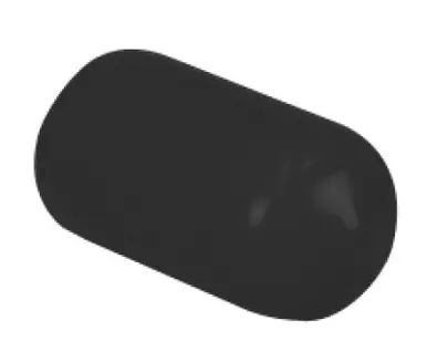 Secure Checkout Moroso Air/Oil Separator Replacement Drain Cap - Large Body - 97300